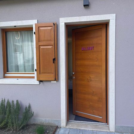 B&B Nalu Arco Exterior photo