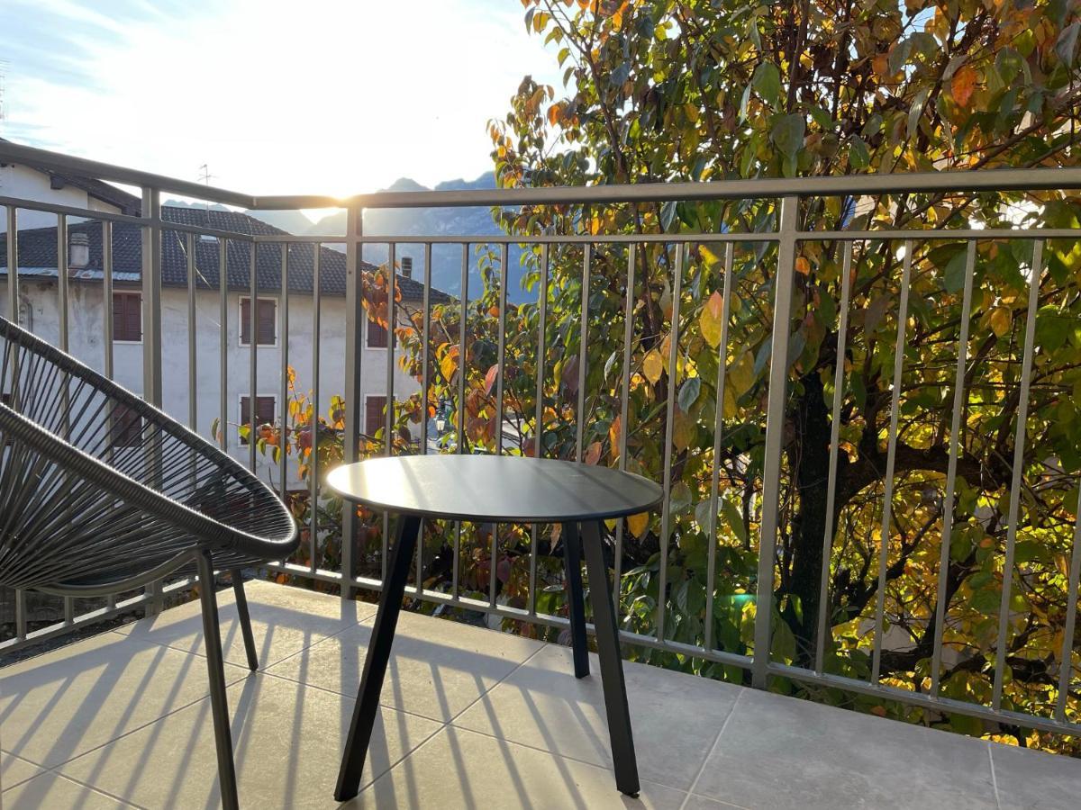 B&B Nalu Arco Exterior photo