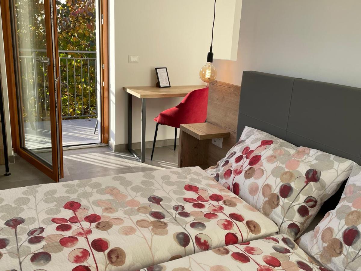B&B Nalu Arco Exterior photo