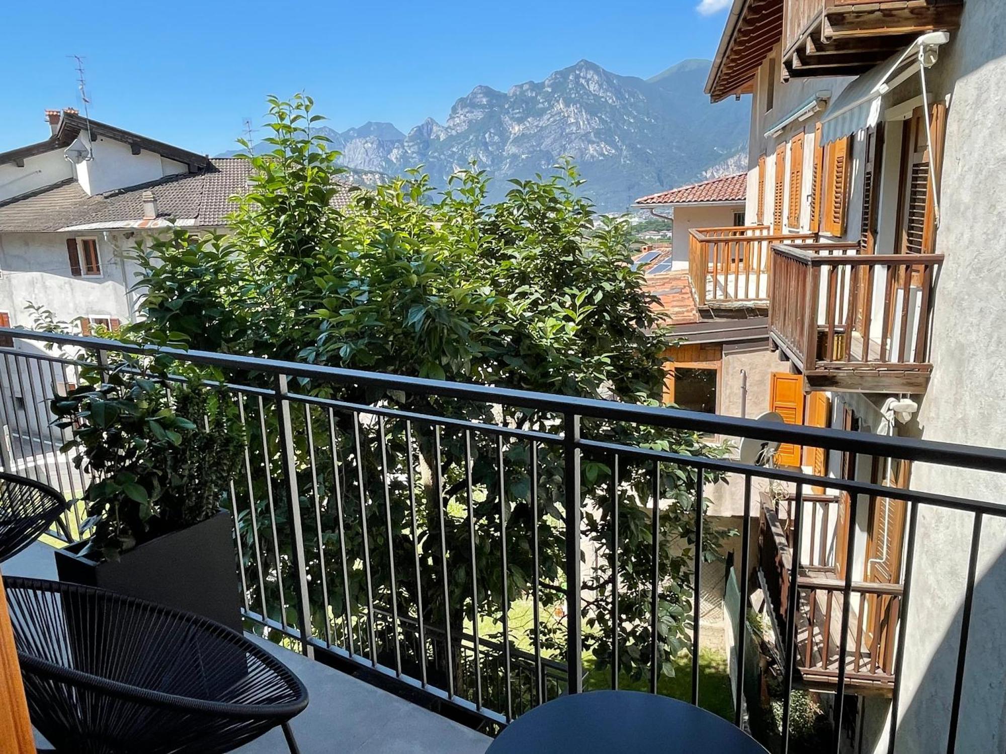 B&B Nalu Arco Exterior photo